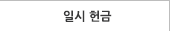 일시 헌금